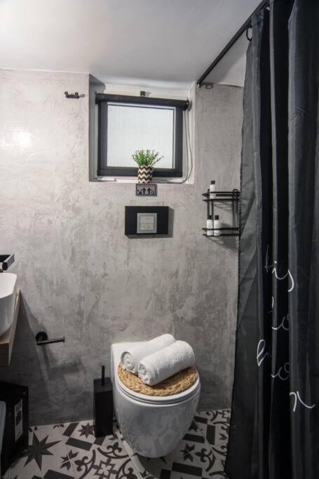 City Four Lions B Heraklion  Екстер'єр фото
