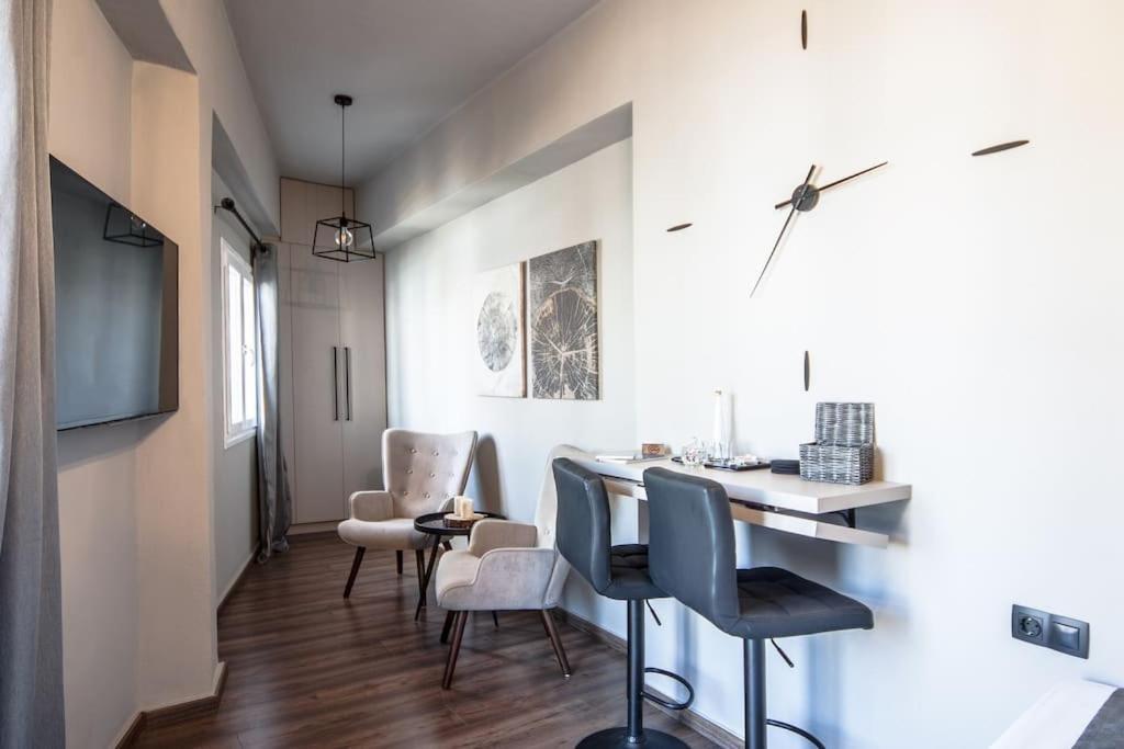 City Four Lions B Heraklion  Екстер'єр фото