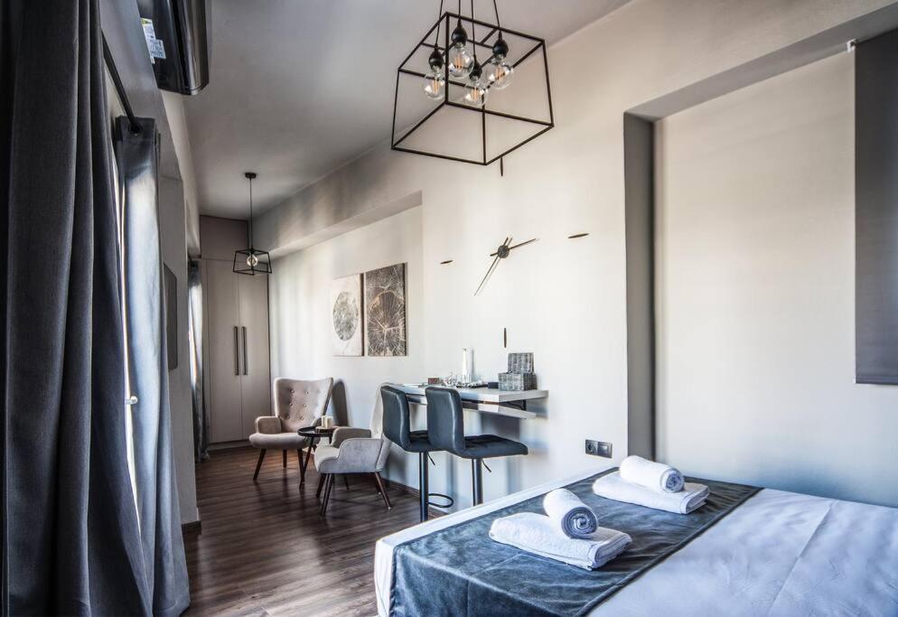 City Four Lions B Heraklion  Екстер'єр фото