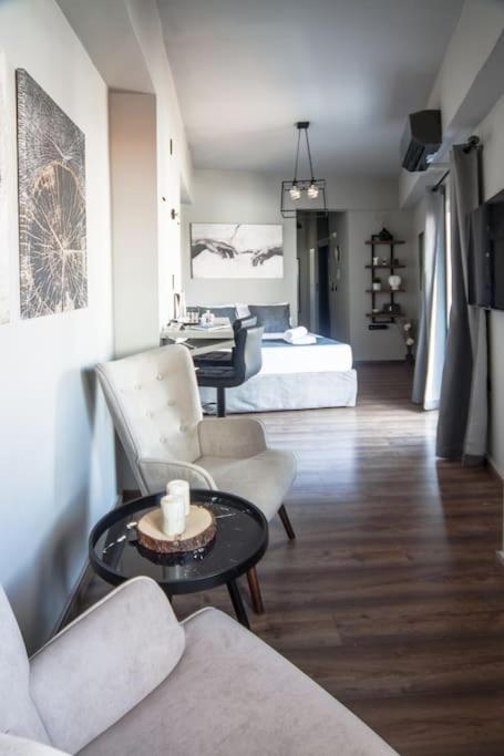 City Four Lions B Heraklion  Екстер'єр фото
