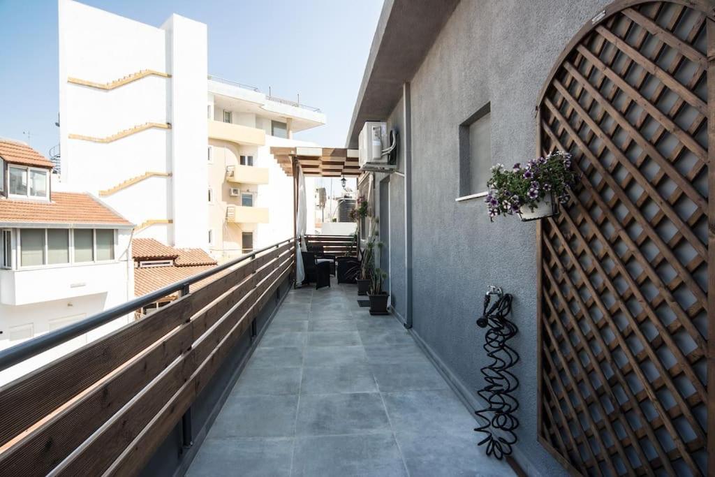 City Four Lions B Heraklion  Екстер'єр фото
