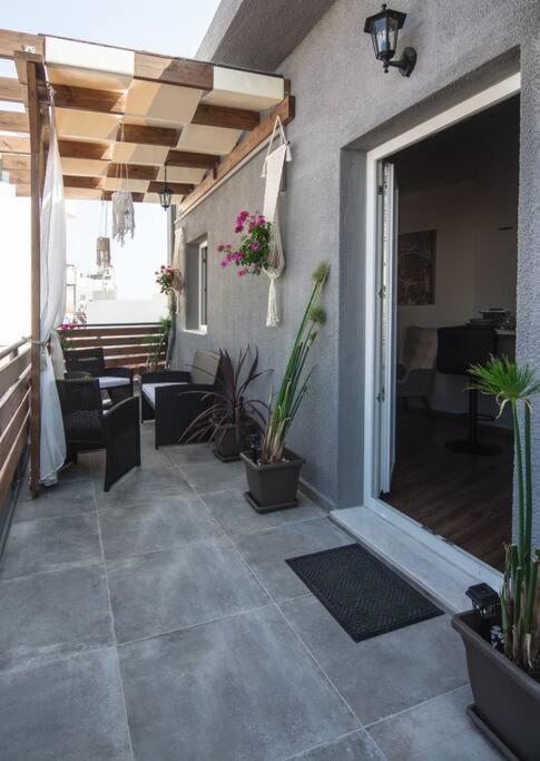 City Four Lions B Heraklion  Екстер'єр фото