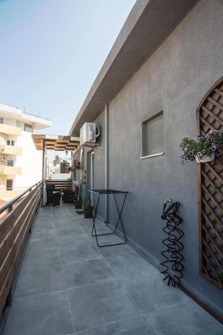 City Four Lions B Heraklion  Екстер'єр фото
