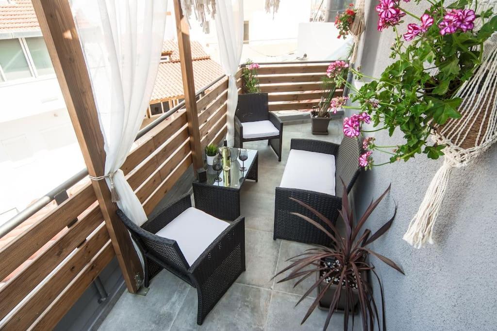 City Four Lions B Heraklion  Екстер'єр фото