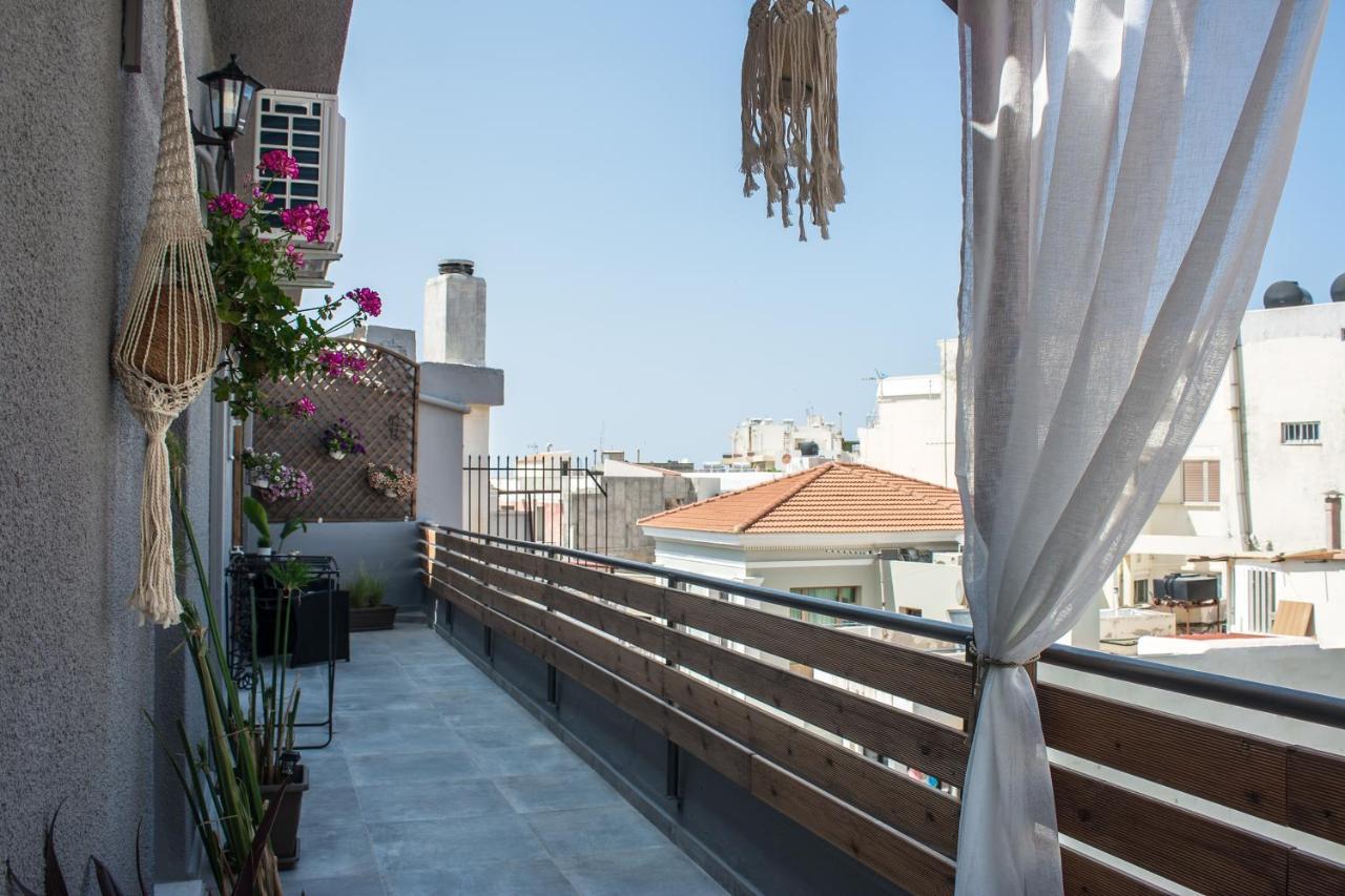 City Four Lions B Heraklion  Екстер'єр фото